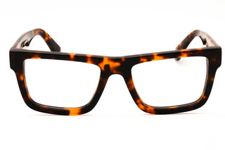 Off White STYLE 25 plastic Rectangular Men's Eyeglasses