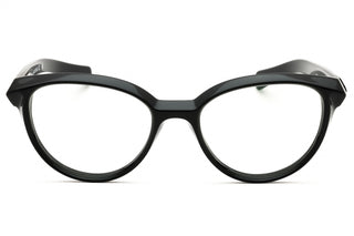 Off White STYLE 26 plastic Round  Unisex's Eyeglasses