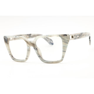 Off White STYLE 29 plastic Rectangular  Unisex's Eyeglasses