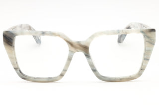 Off White STYLE 29 plastic Rectangular  Unisex's Eyeglasses