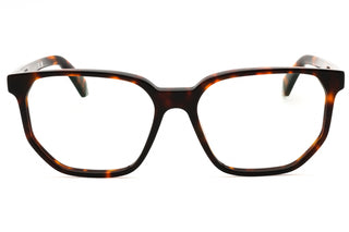 Off White STYLE 39 plastic Oval  Unisex's Eyeglasses