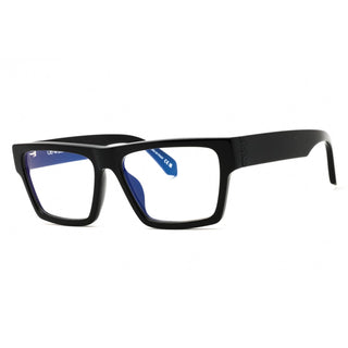 Off White STYLE 46 plastic Rectangular  Unisex's Eyeglasses