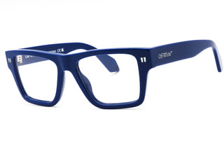 Off White STYLE 75 plastic Rectangular  Unisex's Eyeglasses