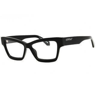 Off White STYLE 77 plastic Cat eye  Women's Eyeglasses