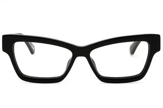 Off White STYLE 77 plastic Cat eye  Women's Eyeglasses