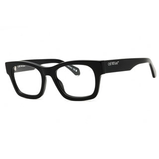 Off White STYLE 78 plastic Rectangular  Unisex's Eyeglasses