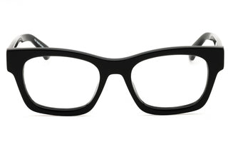 Off White STYLE 78 plastic Rectangular  Unisex's Eyeglasses