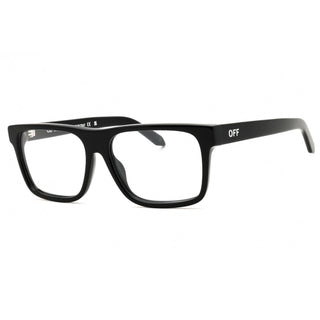 Off White STYLE 79 plastic Rectangular  Unisex's Eyeglasses