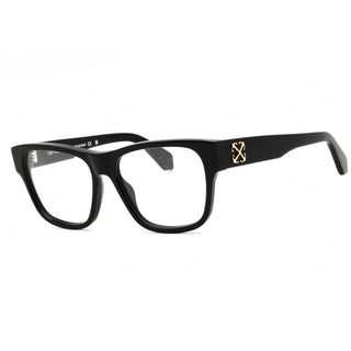 Off White STYLE 7D plastic Round  Women's Eyeglasses