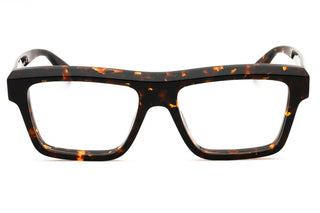 Off White STYLE 7H plastic Rectangular  Unisex's Eyeglasses