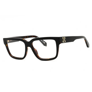 Off White STYLE 7M plastic Rectangular  Unisex's Eyeglasses
