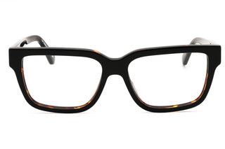 Off White STYLE 7M plastic Rectangular  Unisex's Eyeglasses