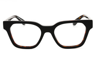 Off White STYLE 7P plastic Rectangular  Unisex's Eyeglasses