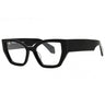OERJ07QS25PLA0011000 - BLACK /Clear demo lens
