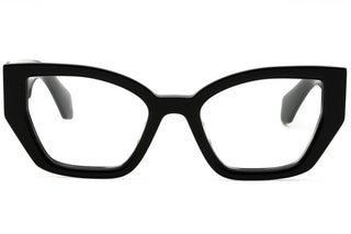 Off White STYLE 7Q acetate Cat eye  Women's Eyeglasses