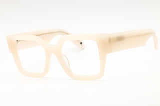 Off White STYLE 7R acetate Rectangular  Unisex's Eyeglasses