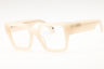 OERJ07RS25PLA0016100 - BEIGE/clear demo lens