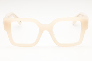Off White STYLE 7R acetate Rectangular  Unisex's Eyeglasses