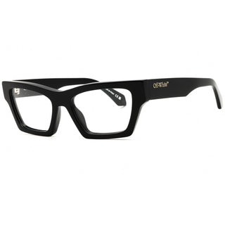 Off White STYLE 7X acetate Cat eye  Unisex's Eyeglasses