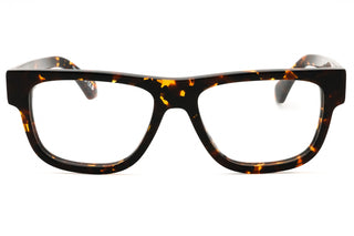 Off White STYLE 7Z acetate Rectangular  Unisex's Eyeglasses