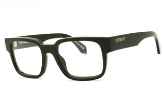 Off White STYLE 80 acetate Rectangular  Unisex's Eyeglasses
