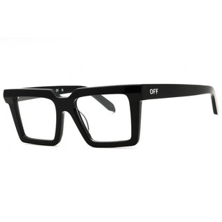 Off White STYLE 82 acetate Rectangular  Unisex's Eyeglasses