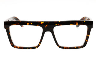 Off White STYLE 83 acetate Rectangular  Unisex's Eyeglasses