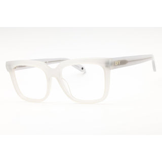 Off White STYLE 84 acetate Rectangular  Unisex's Eyeglasses