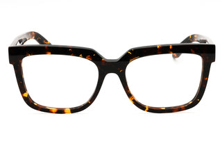 Off White STYLE 84 acetate Rectangular  Unisex's Eyeglasses