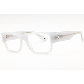 Off White STYLE 86 acetate Rectangular  Unisex's Eyeglasses