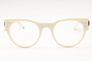 Off White STYLE 87 acetate Round  Unisex's Eyeglasses