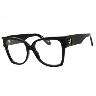 Off White STYLE 88 acetate Cat eye  Women's Eyeglasses