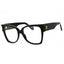 OERJ088S25PLA0011000 - BLACK /Transparent