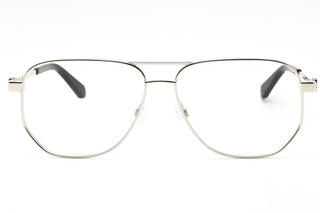 Off White STYLE 8A  Metal  Aviator Men's Eyeglasses