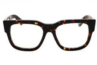 Off White STYLE 8C acetate Rectangular  Unisex's Eyeglasses