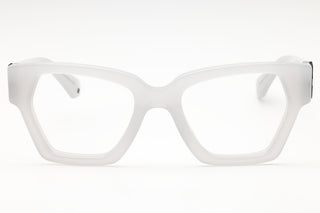 Off White STYLE 8F acetate Rectangular  Women's Eyeglasses