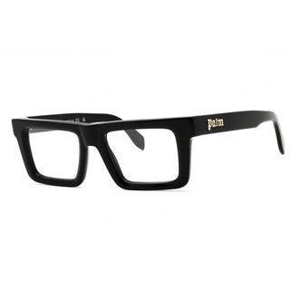 Palm Angels STYLE 1A acetate Rectangular Men's Eyeglasses