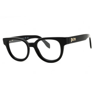 Palm Angels STYLE 1B plastic Round  Unisex's Eyeglasses
