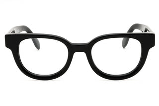 Palm Angels STYLE 1B plastic Round  Unisex's Eyeglasses