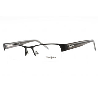 Pepe Jeans PJ1112 Eyeglasses Black / Clear Lens