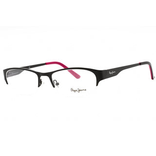 Pepe Jeans PJ1114 Eyeglasses Black / Clear Lens