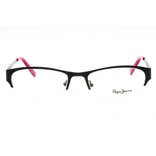 Pepe Jeans PJ1114 Eyeglasses Black / Clear Lens