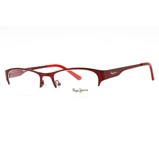 Pepe Jeans PJ1114 Eyeglasses Red / Clear Lens