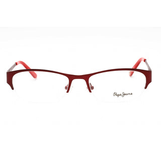 Pepe Jeans PJ1114 Eyeglasses Red / Clear Lens