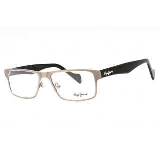 Pepe Jeans PJ1134 Eyeglasses Gunmetal / Clear Lens