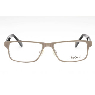 Pepe Jeans PJ1134 Eyeglasses Gunmetal / Clear Lens