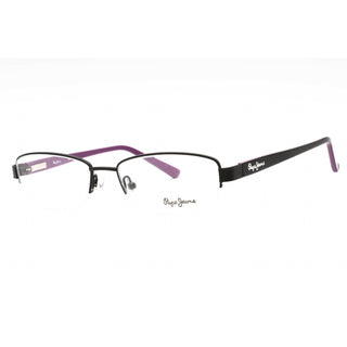 Pepe Jeans PJ1142 Eyeglasses Black / Clear Lens