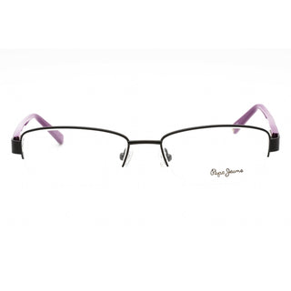 Pepe Jeans PJ1142 Eyeglasses Black / Clear Lens