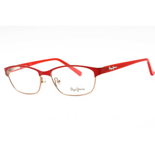 Pepe Jeans PJ1143 Eyeglasses Red / Clear Lens