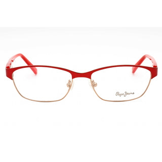 Pepe Jeans PJ1143 Eyeglasses Red / Clear Lens